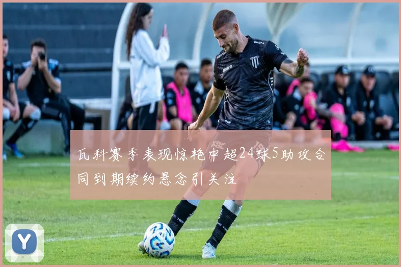 瓦科赛季表现惊艳中超24球5助攻合同到期续约悬念引关注