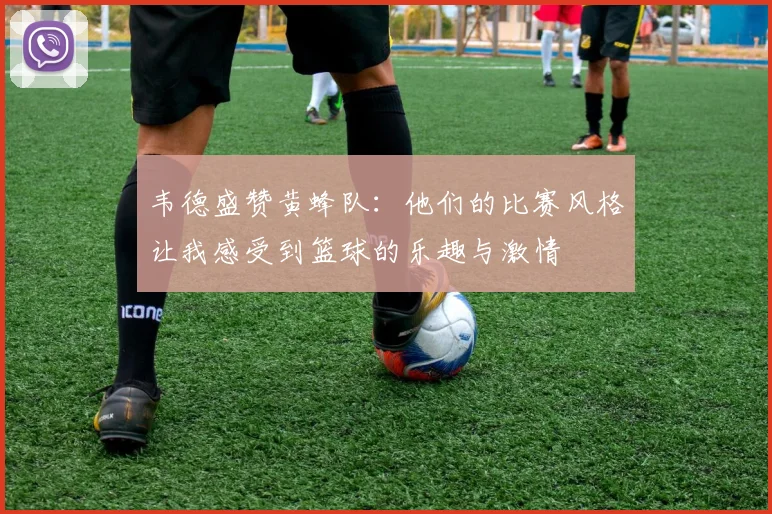 韦德盛赞黄蜂队：他们的比赛风格让我感受到篮球的乐趣与激情