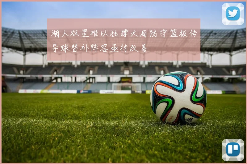 湖人双星难以独撑大局防守篮板传导球替补阵容亟待改善
